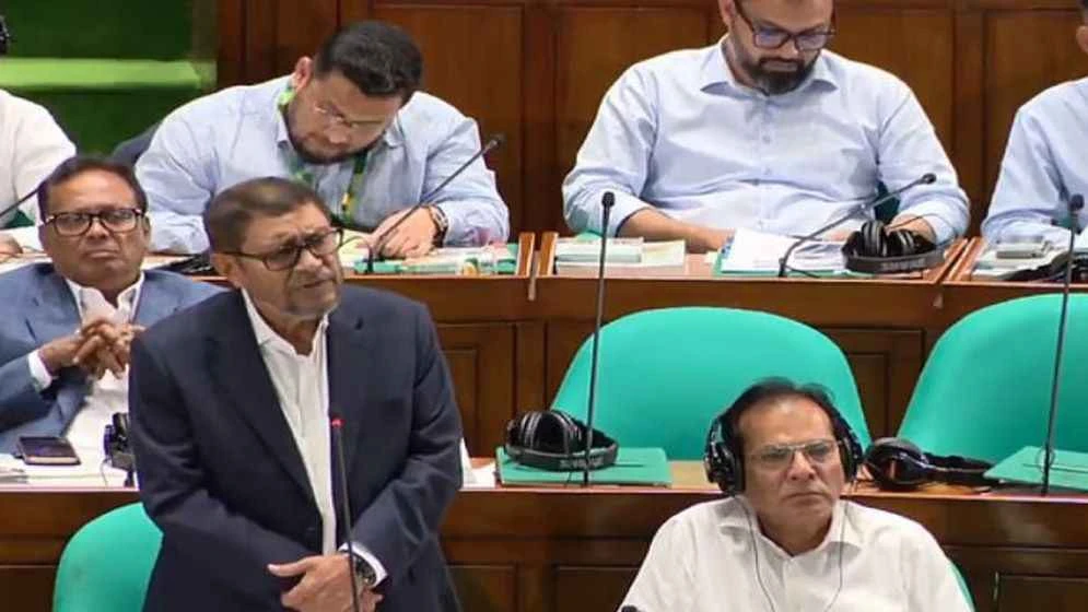 আদ্-দ্বীনের লাইসেন্স স্থগিতের বিষয়টি পর্যালোচনা করা হচ্ছে