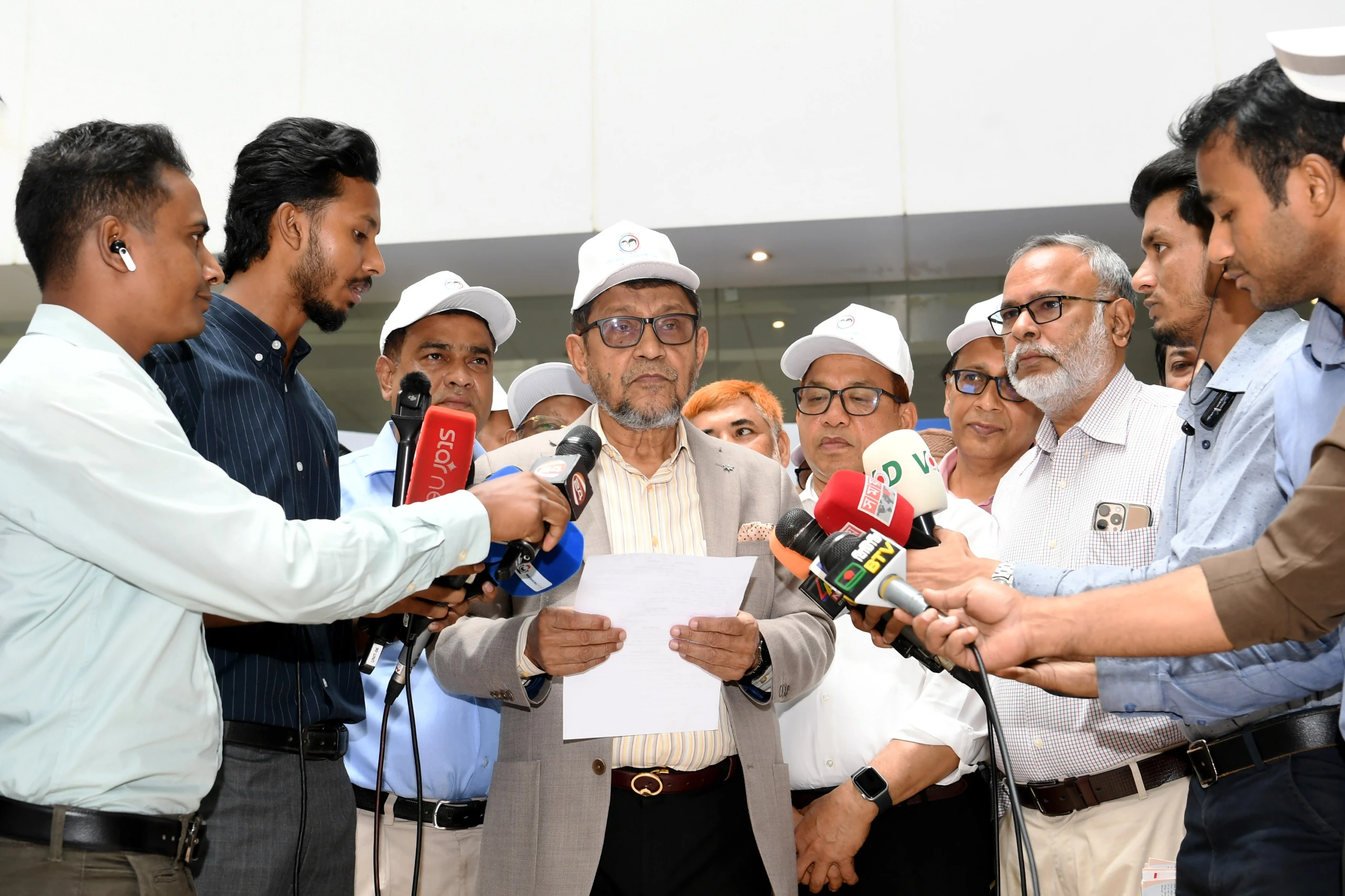 কয়েকদিন ধরে চলবে ভিটামিন এ ক্যাপসুল খাওয়ানোর কর্মসূচি
