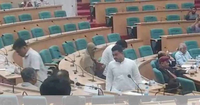 ঢাবিতে বহাল শেখ পরিবারের নামে ৫ স্থাপনা, সিনেট থেকে ওয়াকআউট ডাকসু নেতাদের