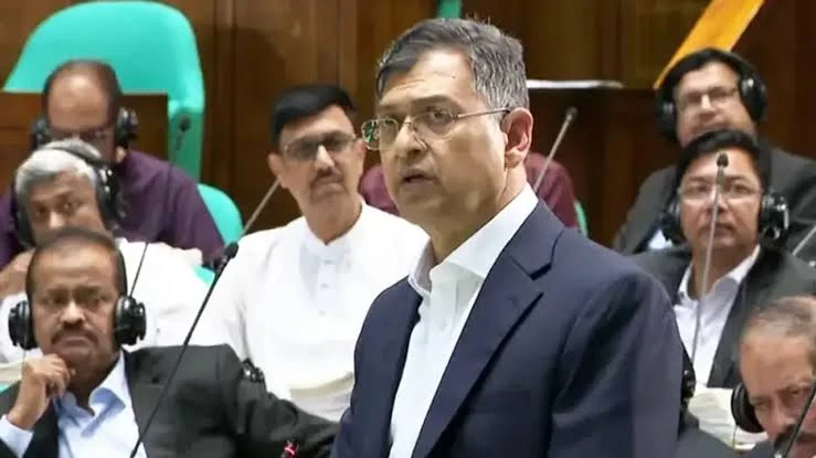 সংসদে জুয়া প্রতিরোধ আইন পাস, অনলাইন বেটিংয়ে ৫ কোটি টাকা পর্যন্ত অর্থদণ্ড