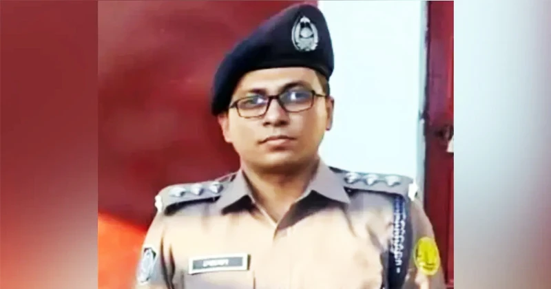 প্রতারণা মামলায় কারাগারে এসএমপির সহকারী কমিশনার সোহেল উদ্দিন