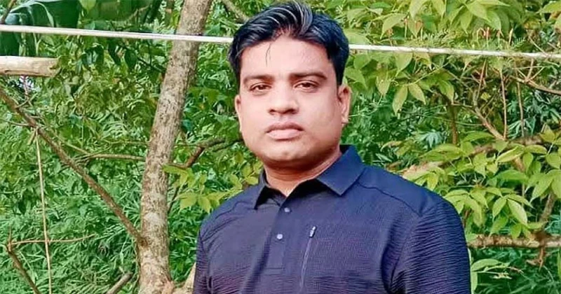 রাজধানীতে বিএনপি নেতাকে কুপিয়ে হত্যা, আটক  ৩