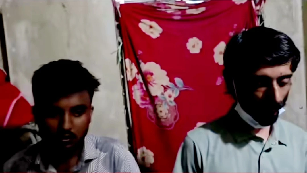 নবীনগরে মাদক ও অসামাজিক কর্মকাণ্ডের অভিযোগে নারীসহ তিনজন আটক