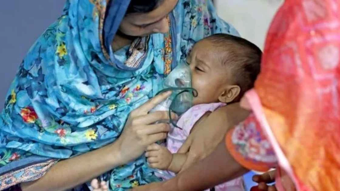 হাম ও উপসর্গে আরও ৫ শিশুর মৃত্যু