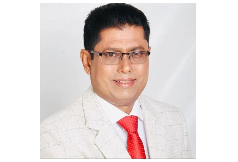 কোনাবাড়ীতে সন্ত্রাসবিরোধী আইনের মামলায় আওয়ামী লীগ নেতা গ্রেপ্তার