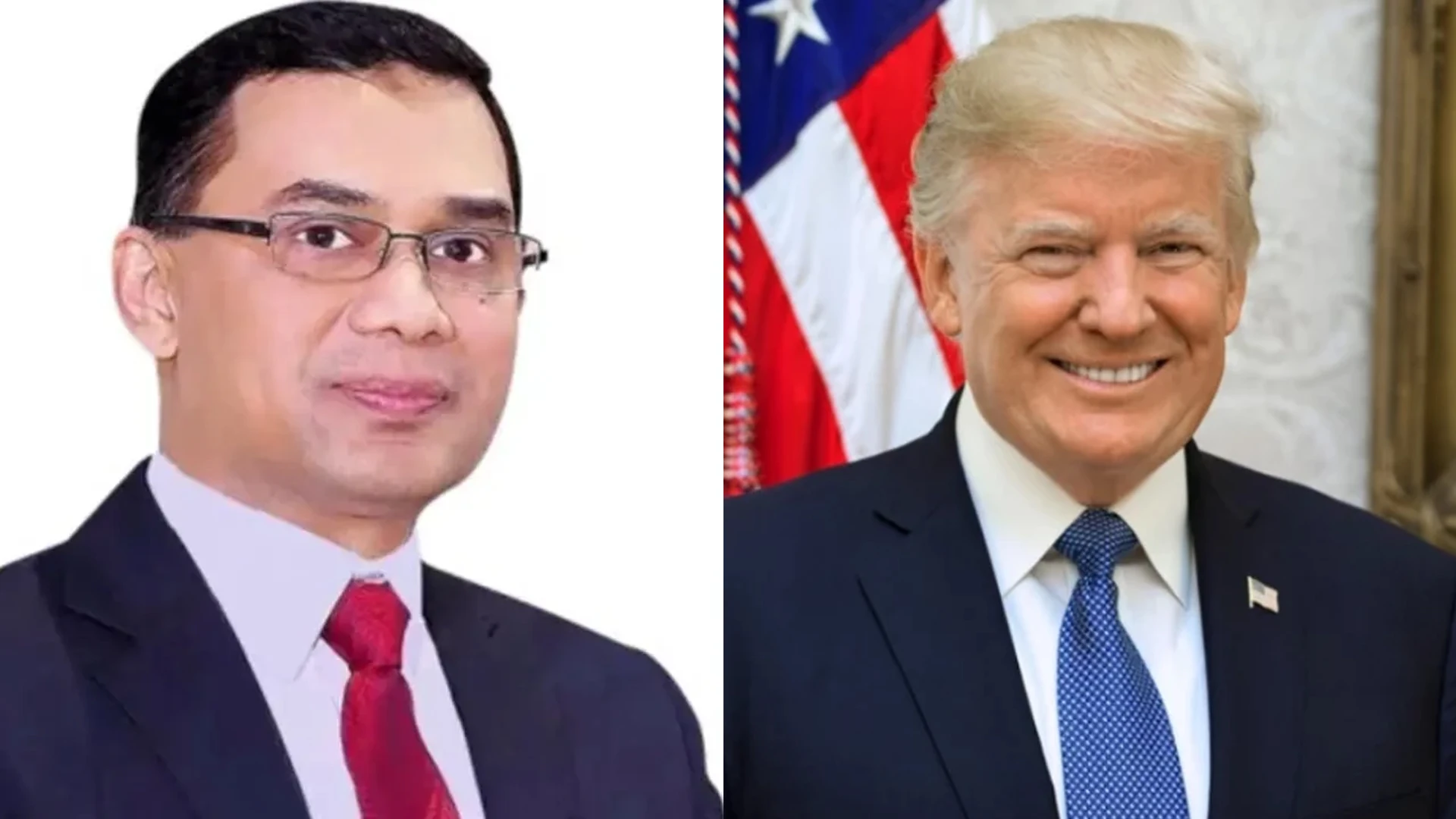 ট্রাম্পকে শুভেচ্ছা জানিয়ে প্রধানমন্ত্রীর চিঠি