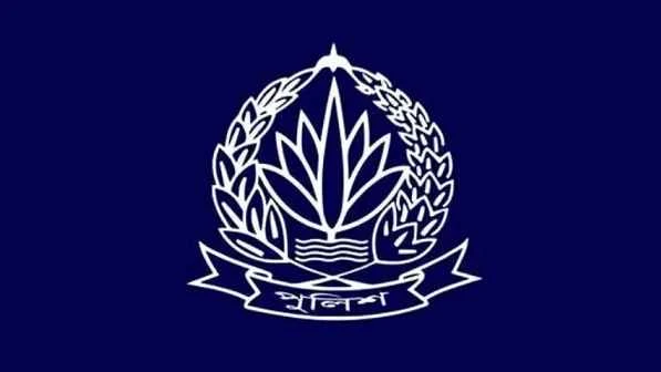 ৬ ডিআইজি পদে রদবদল