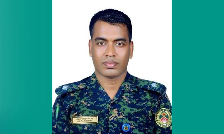 মীরসরাইয়ে সড়ক দুর্ঘটনায় উপজেলা আনসার ও ভিডিপি কর্মকর্তা নিহত
