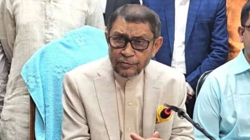 শনিবারের মধ্যে সব ক্লিনিকে লেবার রুম স্থাপন না করলে লাইসেন্স বাতিল: স্বাস্থ্যমন্ত্রী
