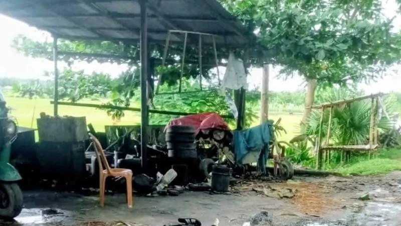 খাগড়াছড়িতে সশস্ত্র সন্ত্রাসী হামলায় নিহত ৩