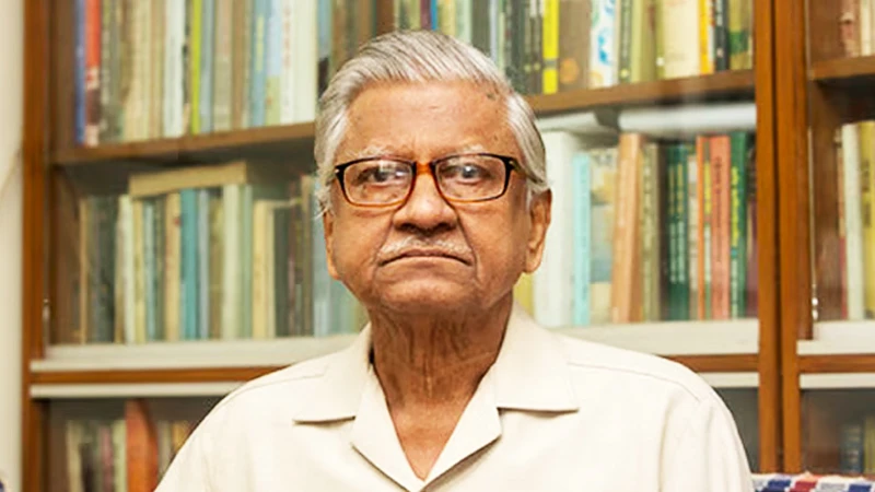 অধ্যাপক আবুল কাসেম ফজলুল হকের দেশপ্রেম ও সততা অবিস্মরণীয়