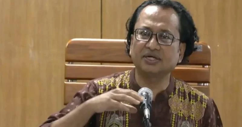 অক্টোবর থেকে  শুরু হবে স্থানীয় সরকার নির্বাচন: তথ্য উপদেষ্টা