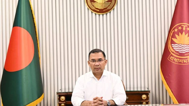 প্রধানমন্ত্রী তারেক রহমানের কাজে সন্তুষ্ট ৭৫.৩ শতাংশ মানুষ: দ্য ডেল্টাগ্রামের জরিপ