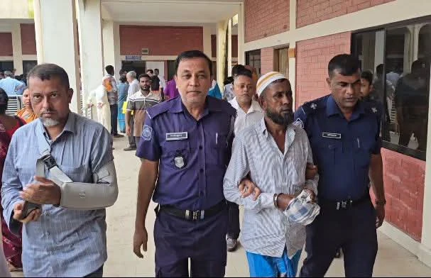 নেত্রকোনায় ধর্ষণ মামলার ১৩ বছর পর রায়, আসামির যাবজ্জীবন
