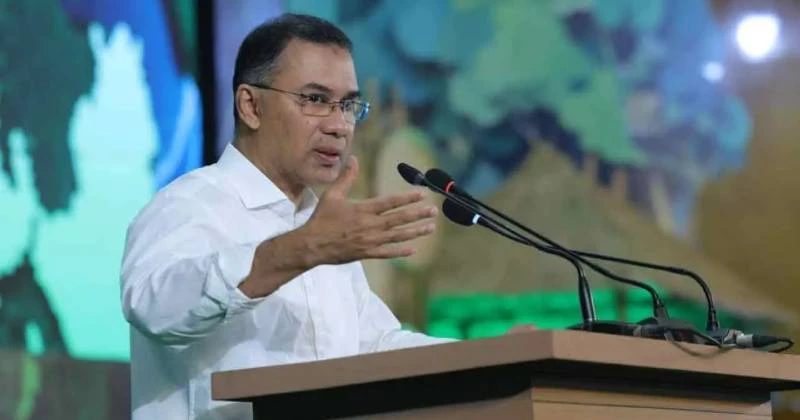 বৃক্ষমেলার আয়োজন একটি নিরাপদ বিনিয়োগ: প্রধানমন্ত্রী