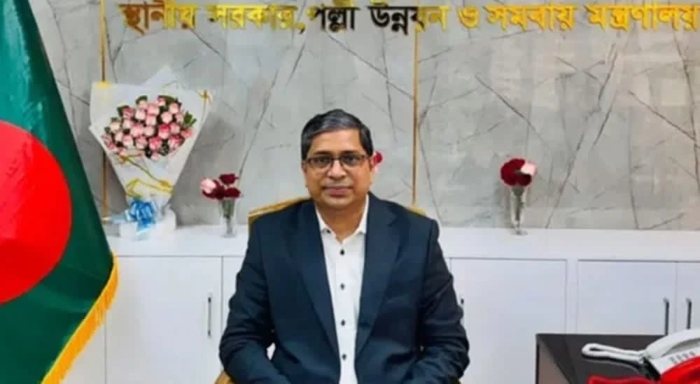 বগুড়ায় হবে আন্তর্জাতিক মানের বিমানবন্দর, বিমানঘাঁটি ও ড্রোন কারখানা: প্রতিমন্ত্রী