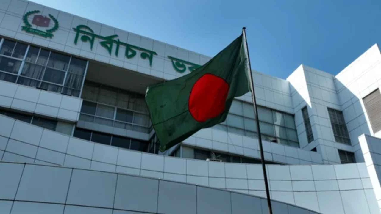 স্থানীয় নির্বাচনে ভোটকক্ষ নির্ধারণে নতুন নীতিমালা জারি
