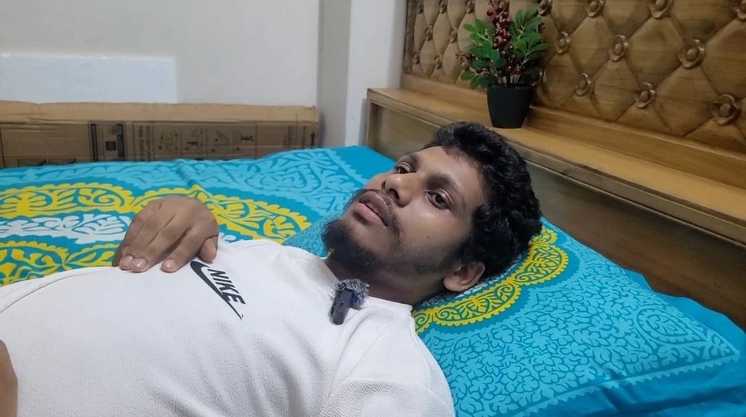 ইতালি যাওয়ার স্বপ্নে লিবিয়ায় নির্যাতনের শিকার, ৪০ লাখ টাকা হাতিয়ে নেওয়ার অভিযোগ