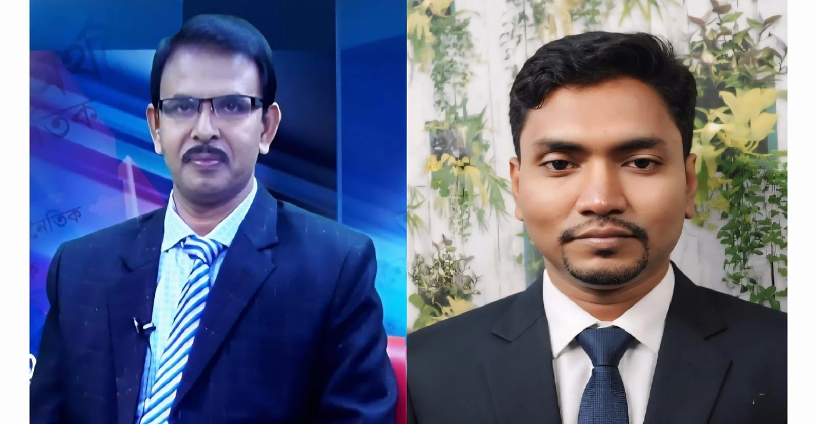 কুমিল্লা সাংবাদিক ফোরাম ঢাকা’র সভাপতি সাঈদ, সম্পাদক জসিম