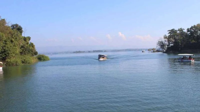 কাপ্তাই হ্রদে নিখোঁজ বিএনপি নেতা