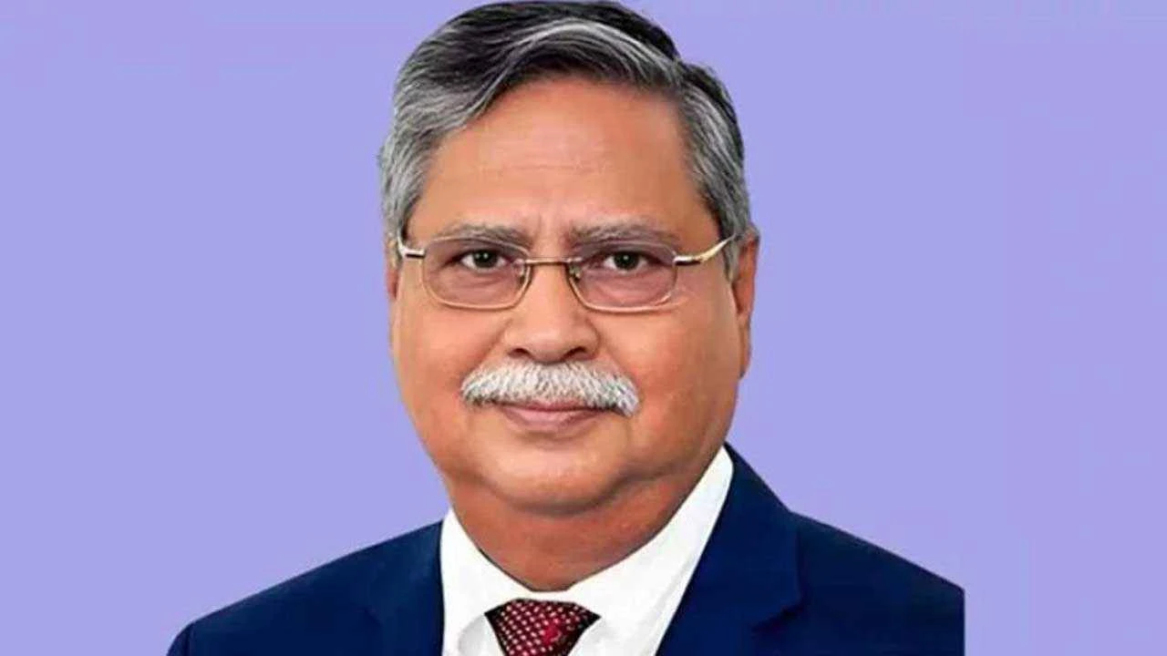 রাষ্ট্রপতি মো. সাহাবুদ্দিনের পদত্যাগ