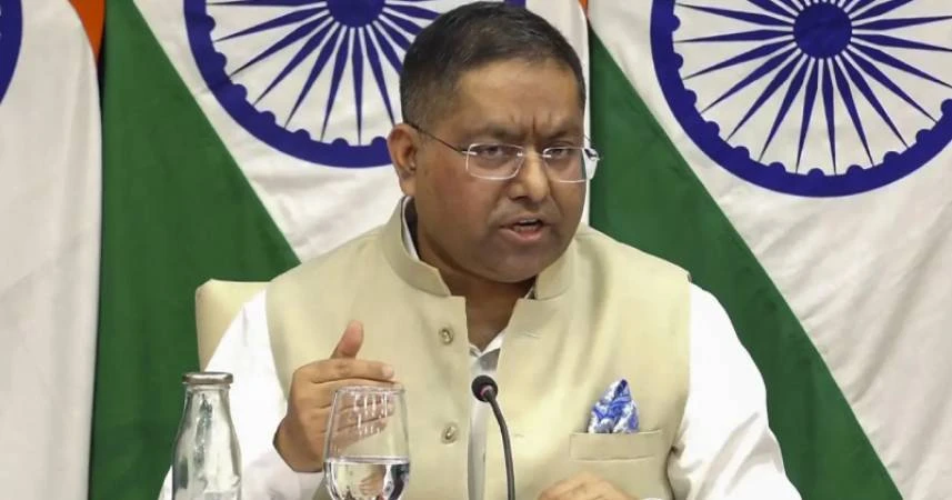 বাংলাদেশের সঙ্গে সম্পর্ক এগিয়ে নেওয়ার প্রত্যাশায় ভারত