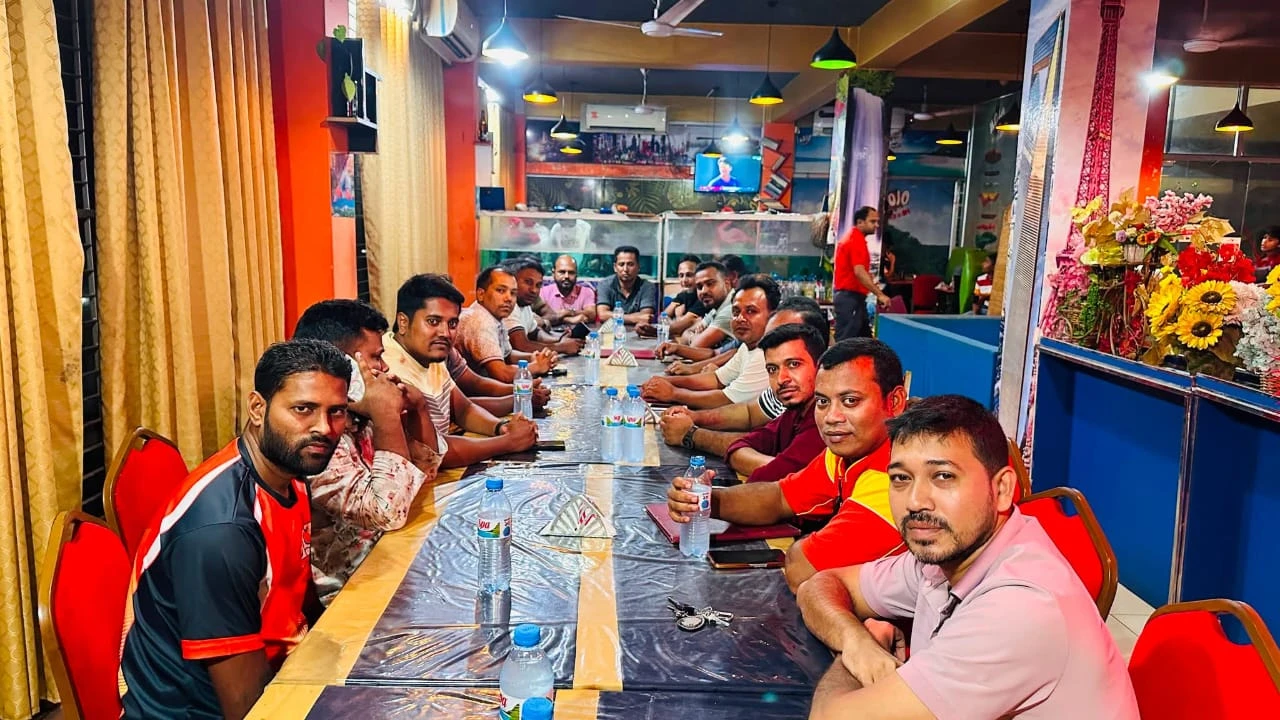 কোটালীপাড়ায় উপজেলা যুবদলের মতবিনিময় ও আলোচনা সভা অনুষ্ঠিত