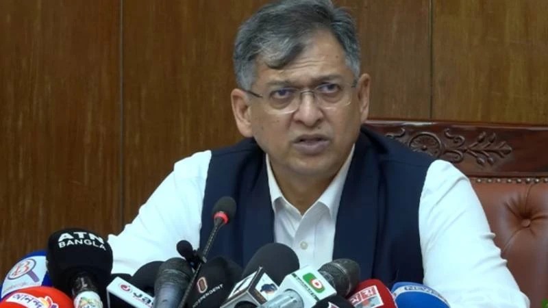 সাহাবুদ্দিনের বিরুদ্ধে অভিযোগ আমলে নেওয়ার বিষয়ে যা বললেন স্বরাষ্ট্রমন্ত্রী