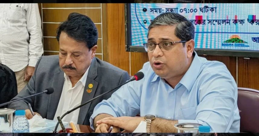 চার জেলার অকুণ্ঠ সমর্থন, বগুড়া বিভাগ বাস্তবায়নে বড় অগ্রগতি