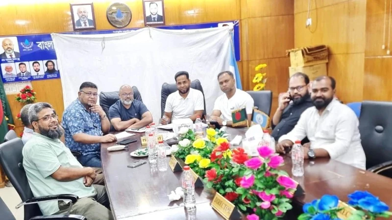এভারকেয়ার হাসপাতাল ও বিপিটিএমএ-এর মধ্যে করপোরেট স্বাস্থ্যসেবা চুক্তি স্বাক্ষরিত