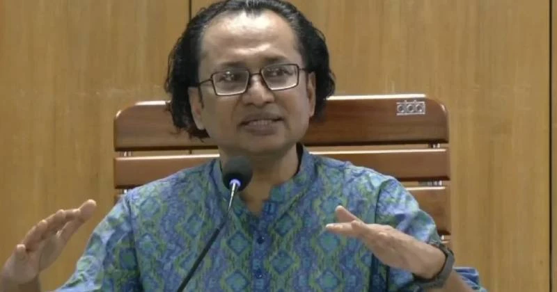 শাপলা চত্বরের ঘটনার ভালো বিচার হবে: তথ্য উপদেষ্টা
