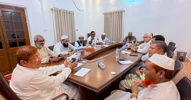 এনসিপি নেতাদের উপরে হামলা: ১১ দলীয় জোটের তীব্র নিন্দা, জড়িতদের গ্রেপ্তারের দাবি