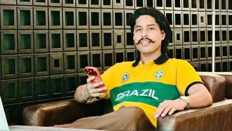 শীর্ষ সন্ত্রাসী ডেভিড ইমনের ১০ দিনের রিমান্ড দিয়েছেন আদালত