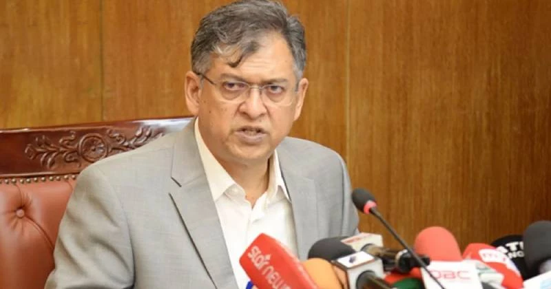 আওয়ামী লীগ মাঝেমধ্যে উঁকি দিলেও দলটির আসলে কিছুই করার মুরোদ নেই: স্বরাষ্ট্রমন্ত্রী