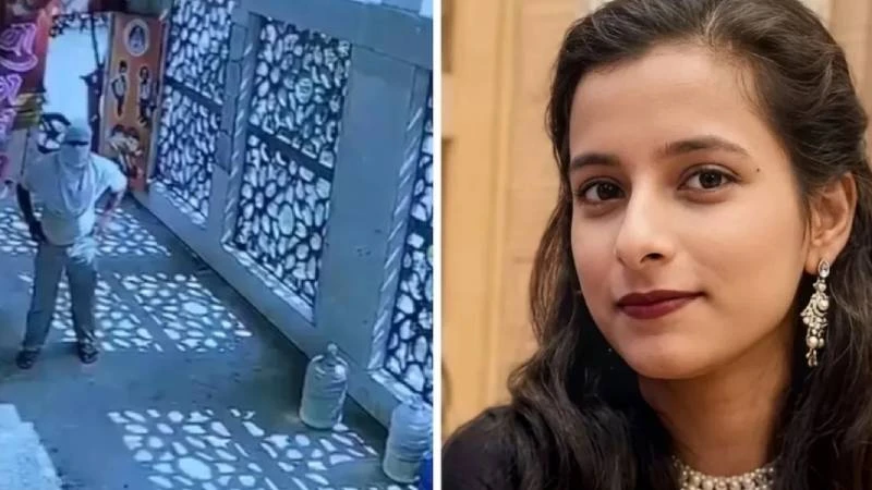 ৩০ সেকেন্ডে ৩৪ বার ছুরিকাঘাত, মুখোশধারীর হামলায় নিহত শিক্ষিকা