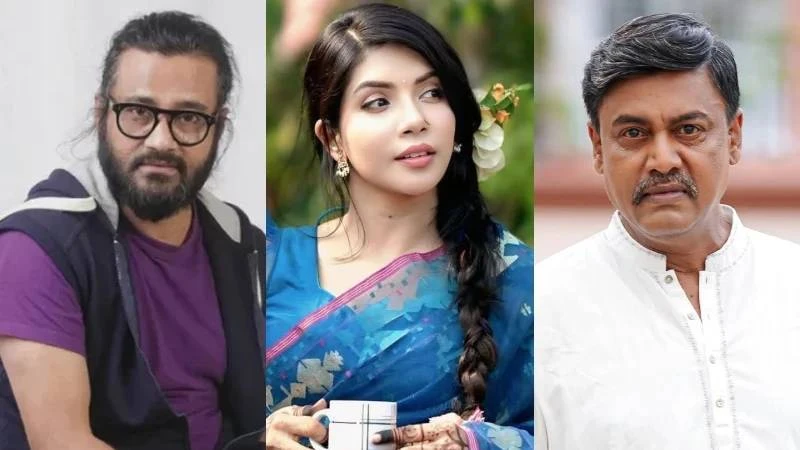চলচ্চিত্র সার্টিফিকেশন বোর্ড পুনর্গঠন