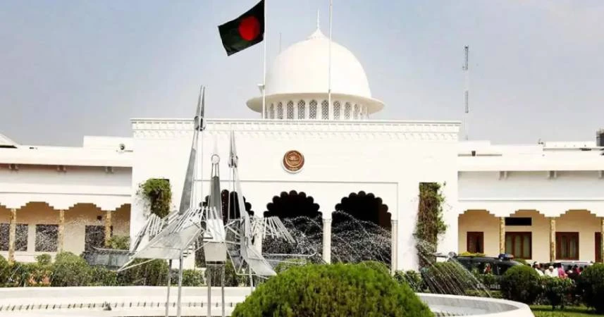 আগামী ২০ আগস্ট রাষ্ট্রপতি নির্বাচন
