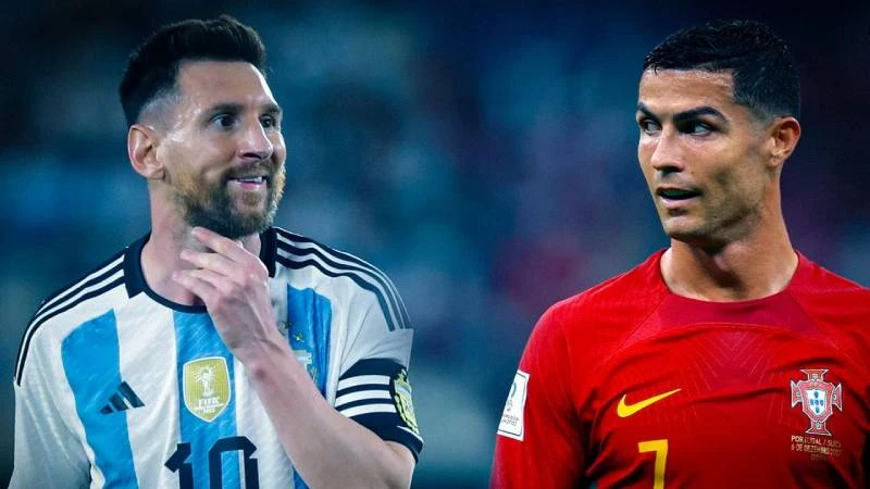 আত্মঘাতী বোমা হামলায় মেসি-রোনাল্ডকে উড়িয়ে দেওয়ার পরিকল্পনা ফাঁস করলো যুক্তরাষ্ট্র পুলিশ