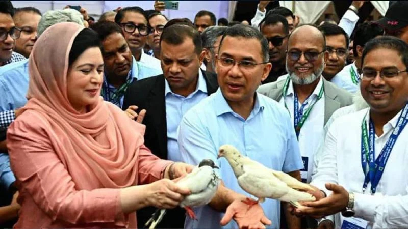 জ্বালানি খাতকে অস্থিতিশীল করার জন্য একটি চক্র সক্রিয়: প্রধানমন্ত্রী