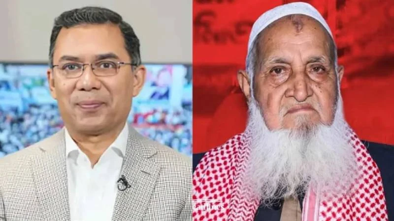 চট্টগ্রামে রোববার প্রধানমন্ত্রী ও হেফাজত আমিরের সাক্ষাৎ