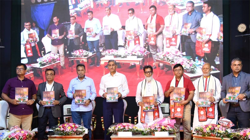 জুলাইয়ের চেতনাকে ধারণ করে সবাইকে ঐক্যবদ্ধ থাকতে হবে: পানিসম্পদ মন্ত্রী