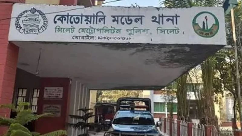 সিলেটে স্বামী-স্ত্রীসহ ৩ জনের গলা কাটা মরদেহ উদ্ধার