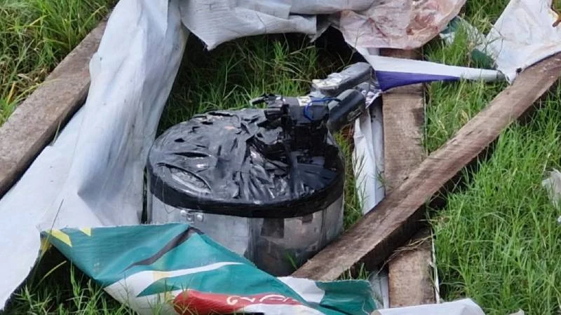 সাভারে প্রেসার কুকার সাদৃশ্য বোমার সন্ধান, ঘিরে রেখেছে পুলিশ