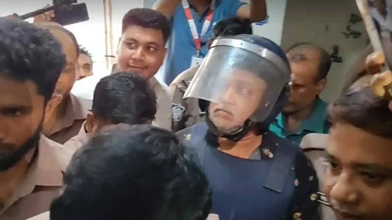 সালমান শাহ হত্যা মামলায় গ্রেপ্তার ডনের জামিন নামঞ্জুর