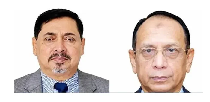 মন্ত্রিপরিষদ ও জনপ্রশাসন সচিবের চুক্তির মেয়াদ বাড়লো