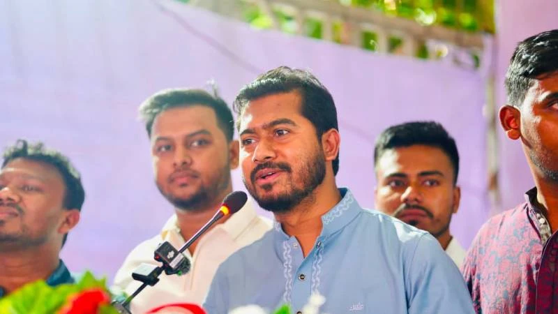 বিদ্যুৎ-জ্বালানি সংকট সমাধানে জাতীয় স্বার্থকে প্রাধান্য দিচ্ছে সরকার: নুরুল হক নুর