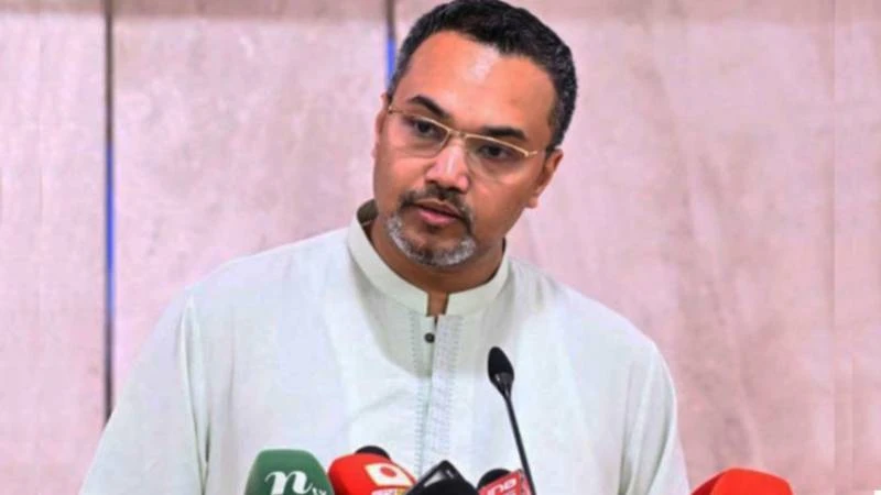 বিশ্ববিদ্যালয়ভিত্তিক সমন্বিত স্টার্টআপ ইকোসিস্টেম গড়তে চায় সরকার : মাহদী আমিন