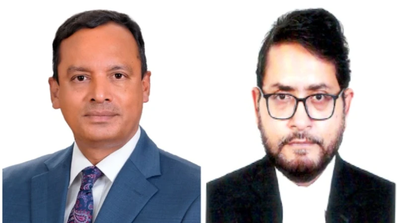 চিফ লিগ্যাল অ্যাডভাইজার্স ফোরামে যোগ দিতে সিঙ্গাপুর যাচ্ছেন অ্যাটর্নি জেনারেল