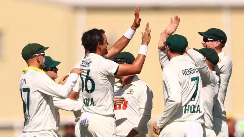 বাংলাদেশ ৬৪ রানে অলআউট