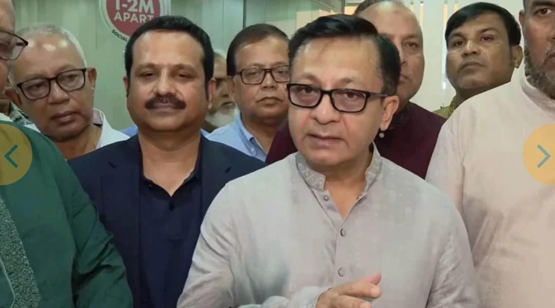 বিদ্যুতের চাহিদা পূরণে সৌর বিদ্যুৎ প্রকল্প করতে চায় সরকার: বাণিজ্যমন্ত্রী